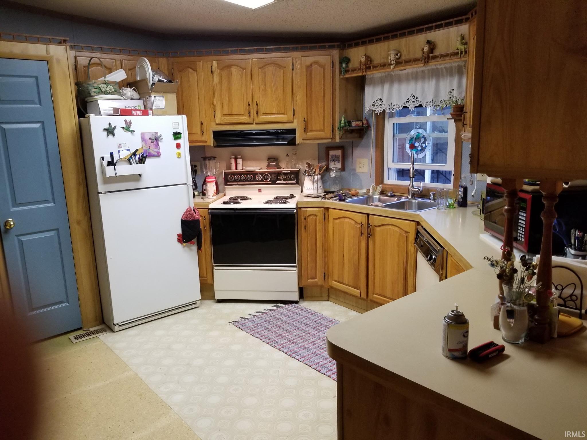805 Baker Street Plymouth IN 46563