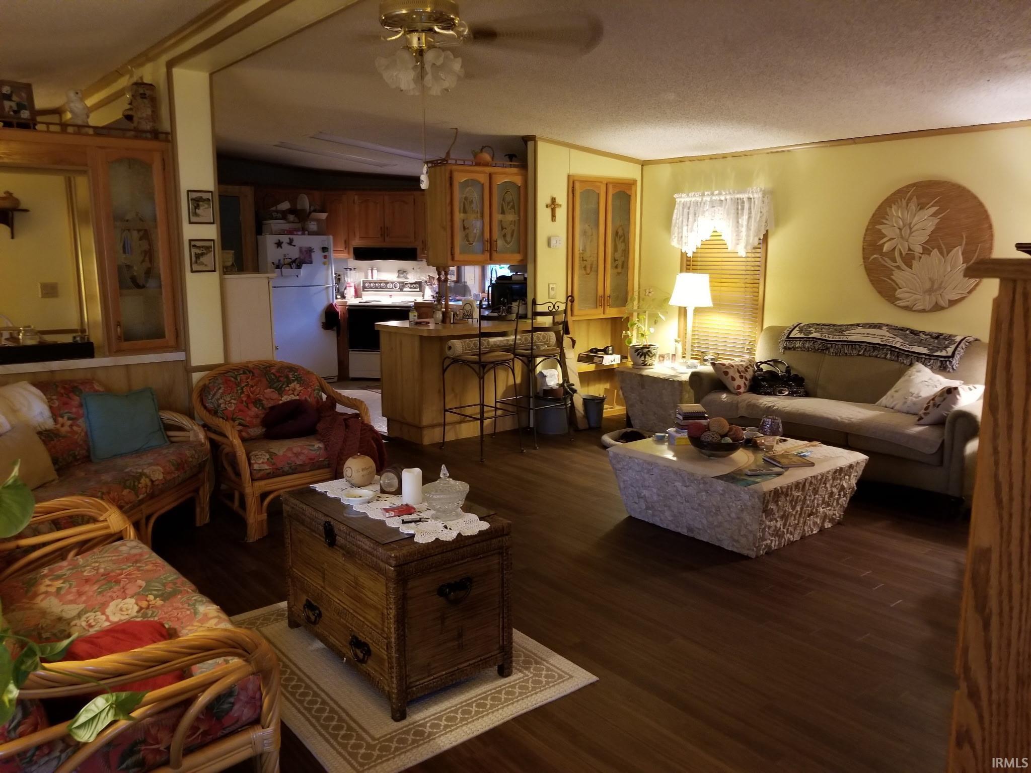 805 Baker Street Plymouth IN 46563