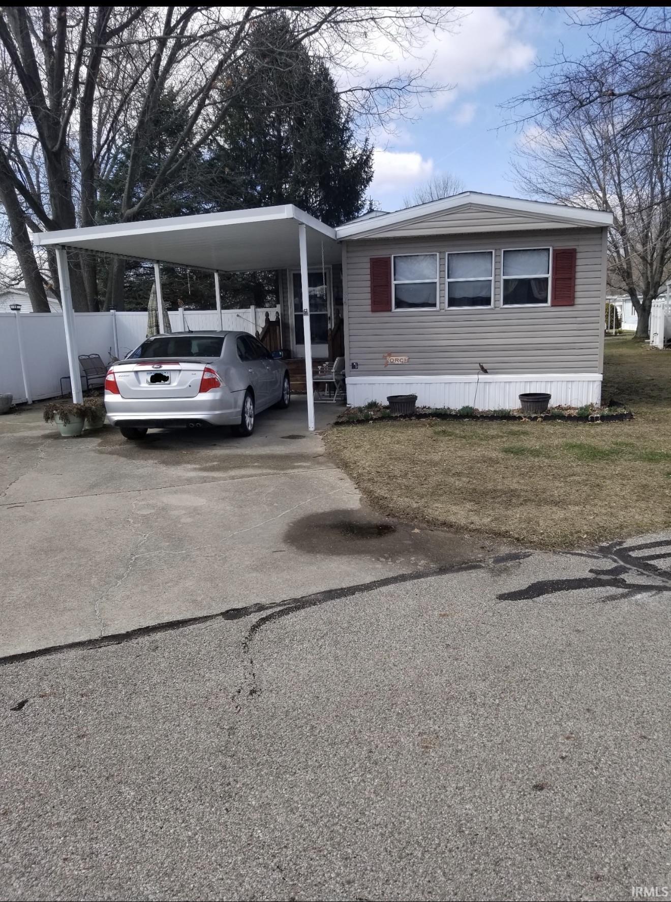 805 Baker Street Plymouth IN 46563