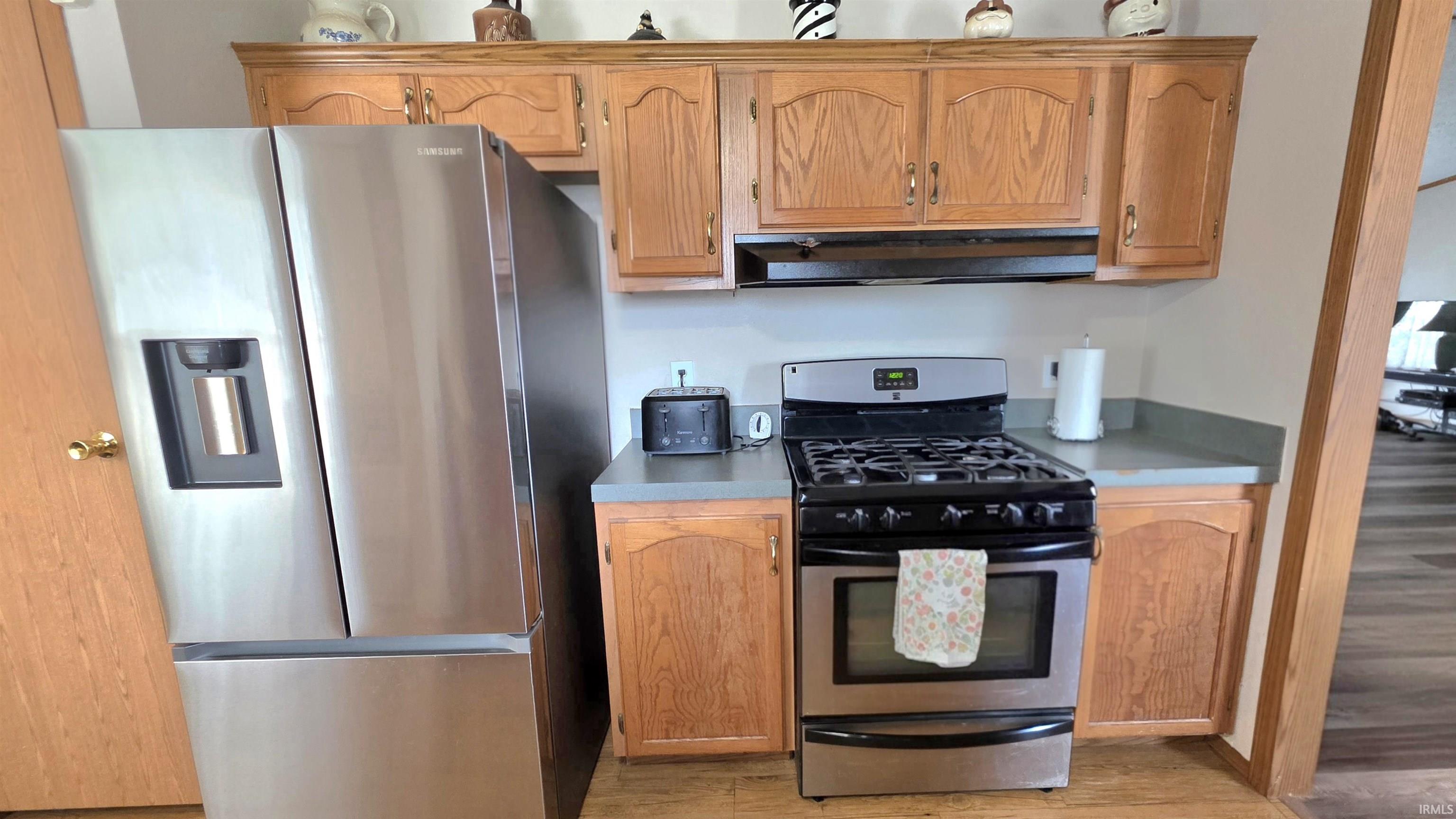 11580 E 900 S Road Culver IN 46511