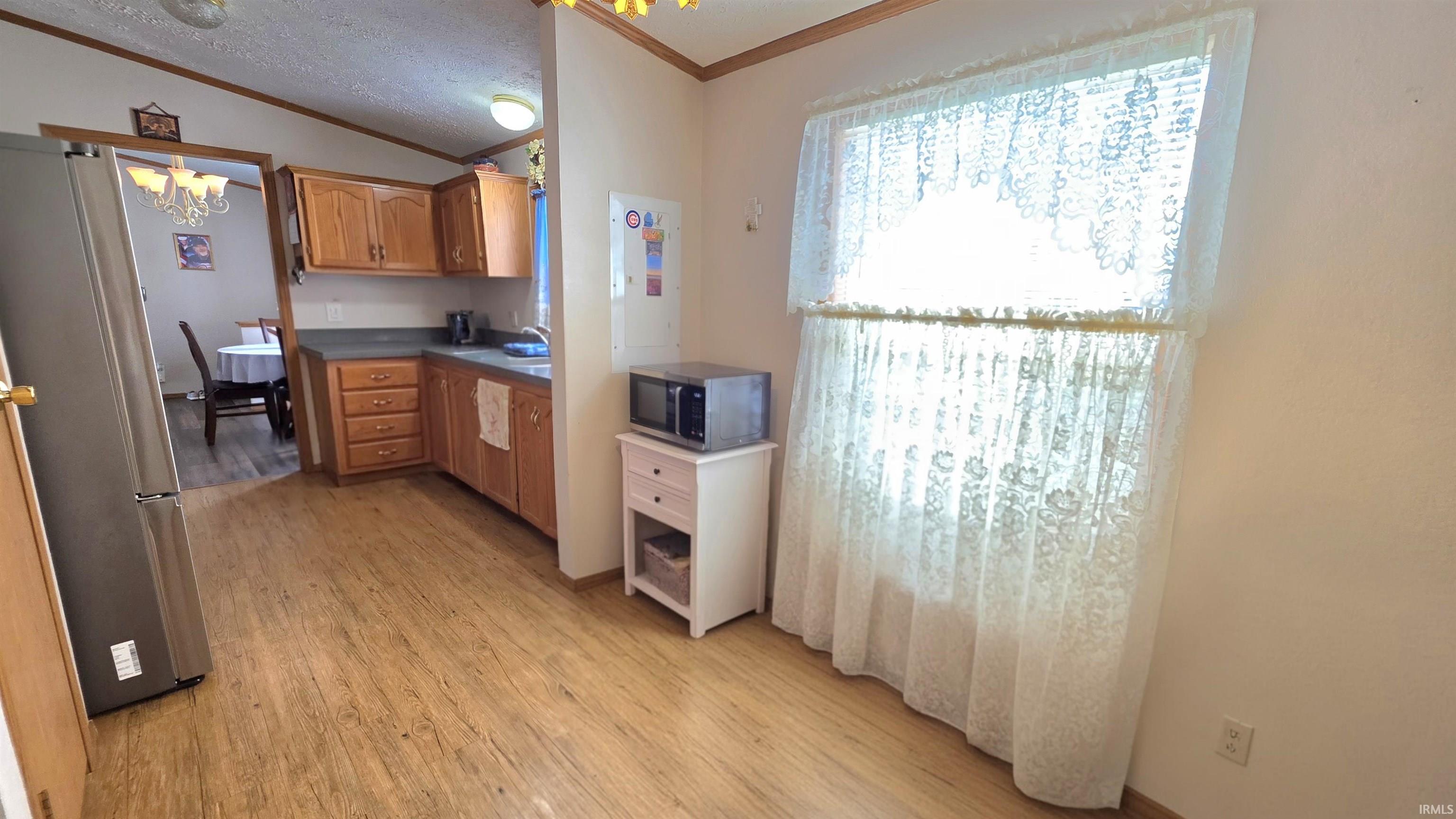 11580 E 900 S Road Culver IN 46511