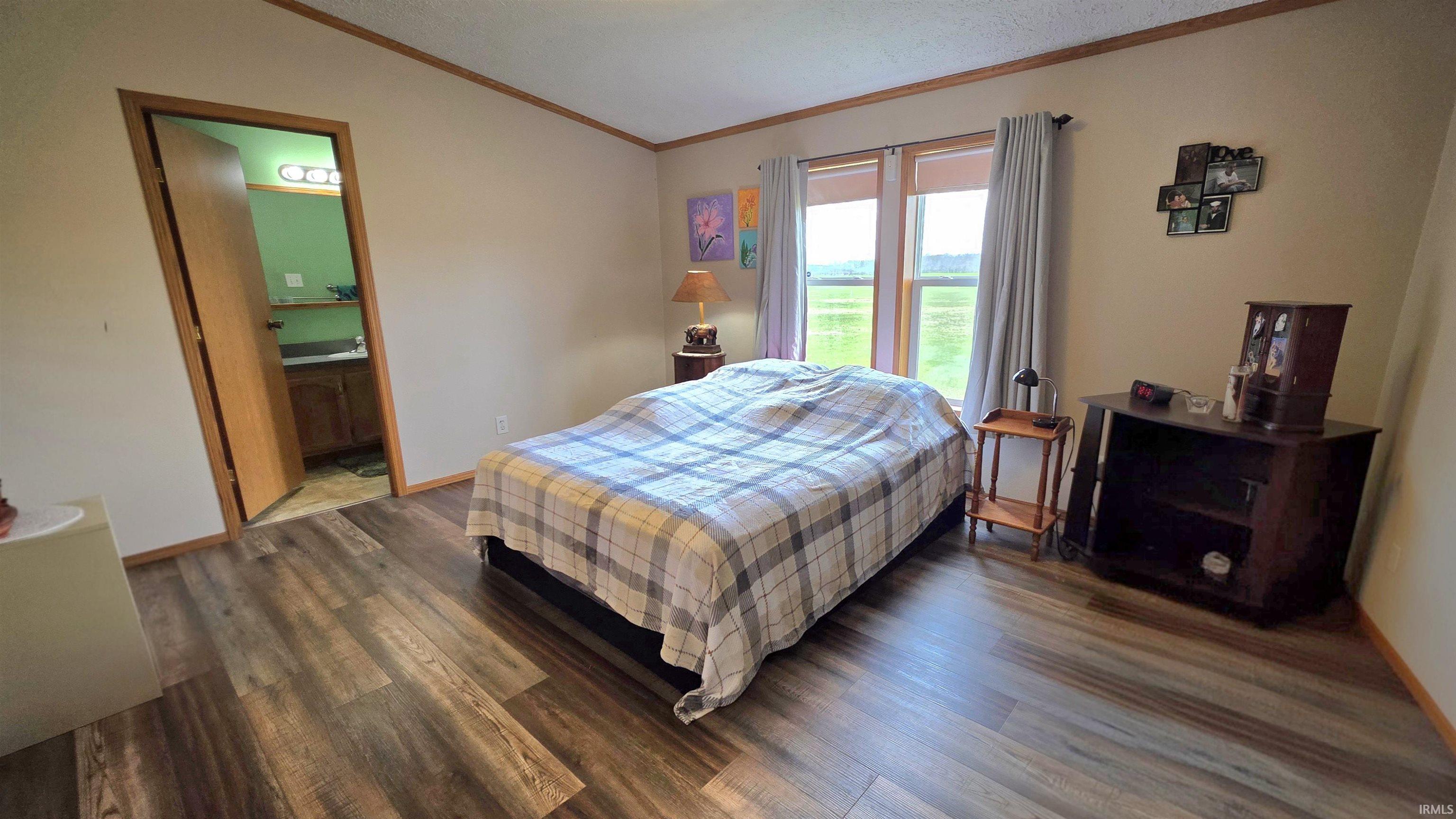 11580 E 900 S Road Culver IN 46511