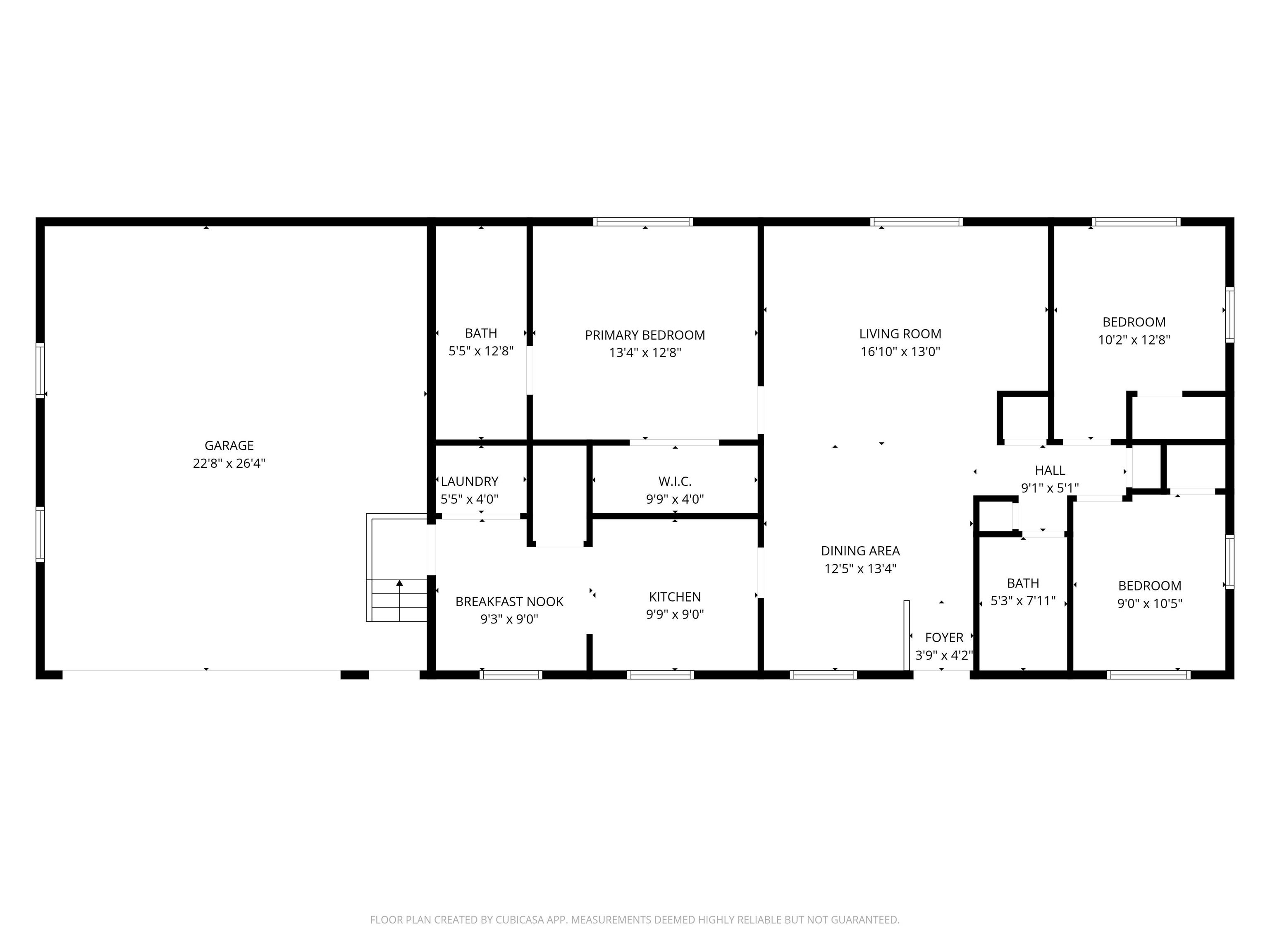 11580 E 900 S Road Culver IN 46511