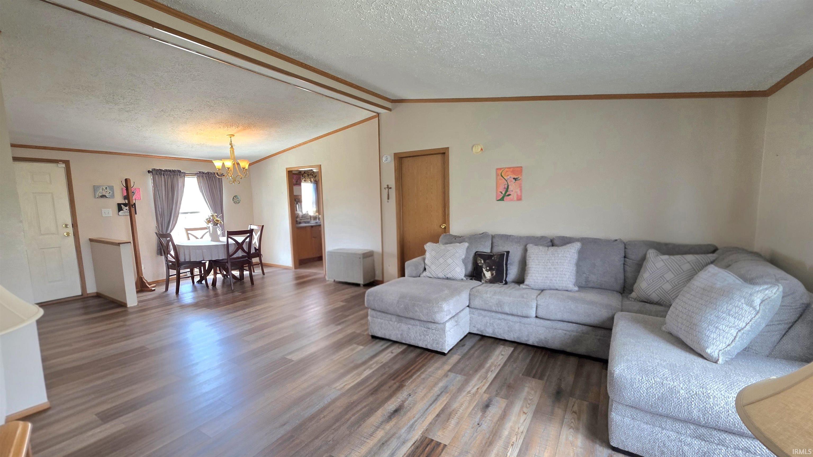 11580 E 900 S Road Culver IN 46511