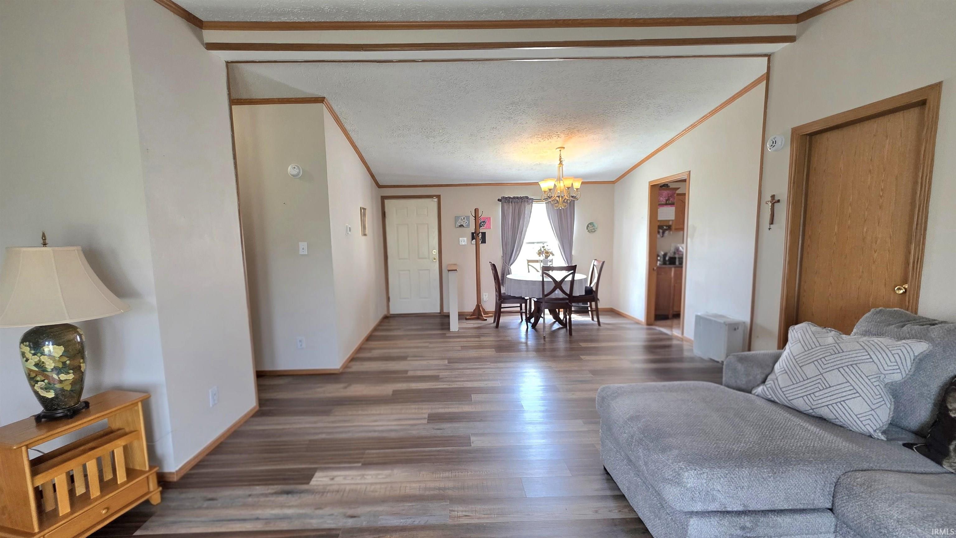 11580 E 900 S Road Culver IN 46511