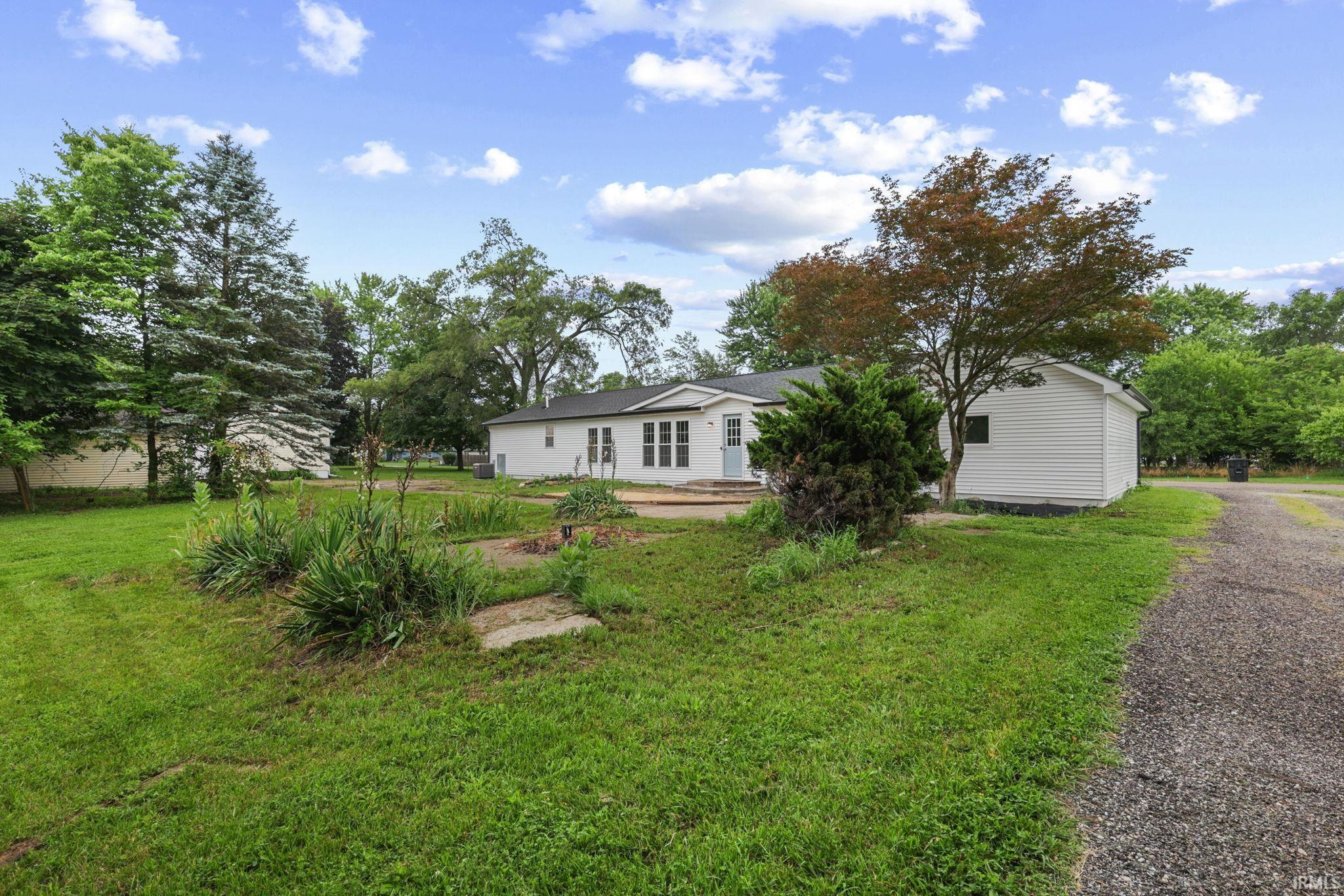 101 Clayton Street Rochester IN 46975