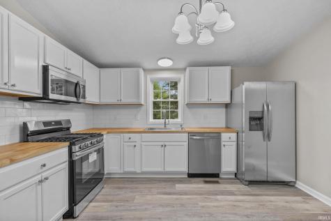 101 Clayton Street Rochester IN 46975