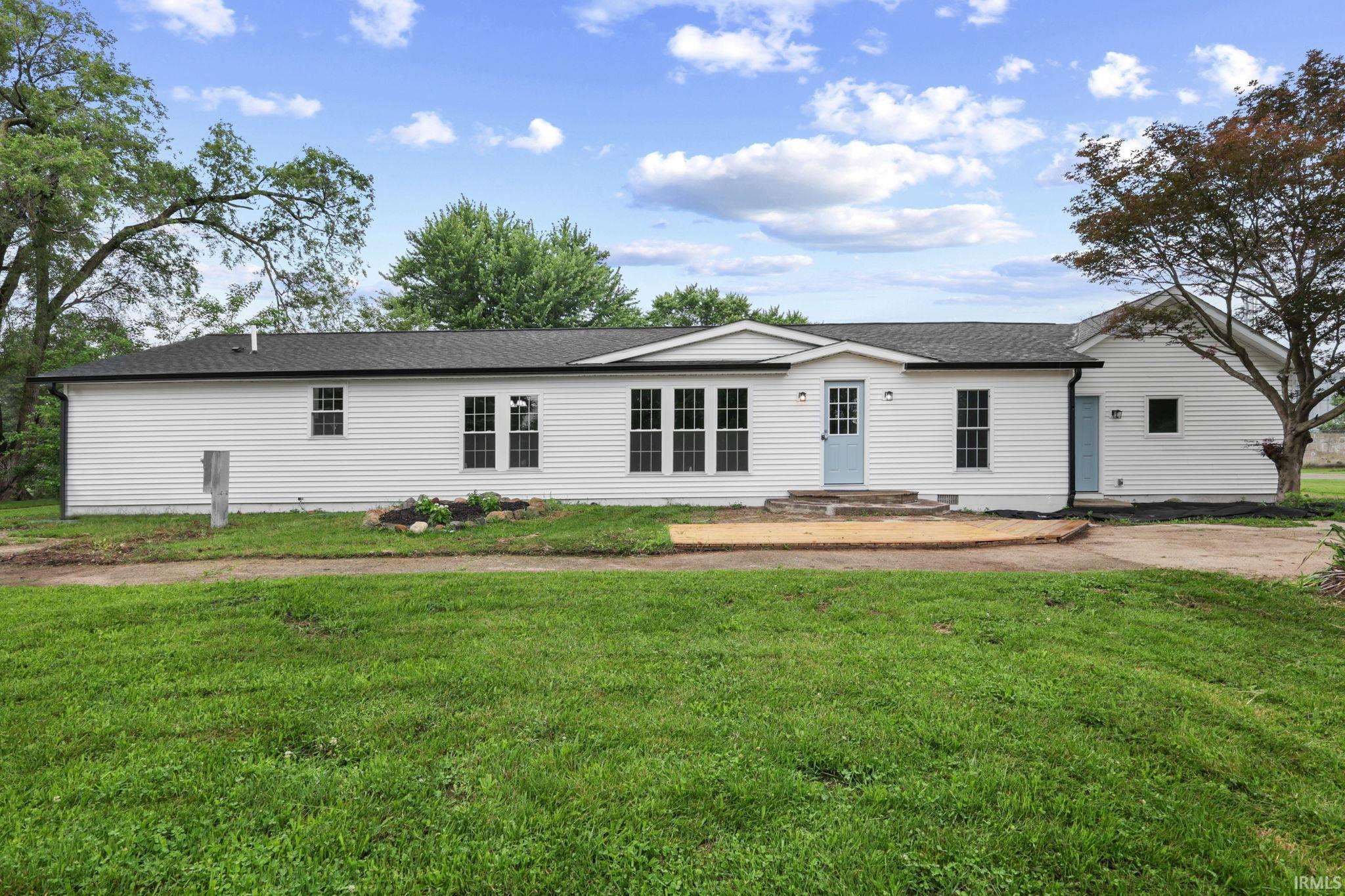 101 Clayton Street Rochester IN 46975