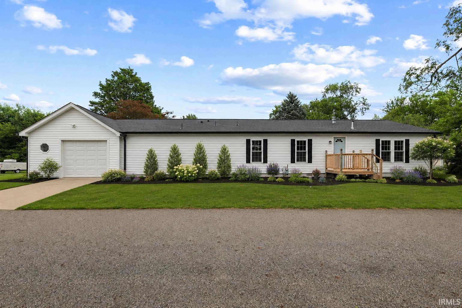 101 Clayton Street Rochester IN 46975