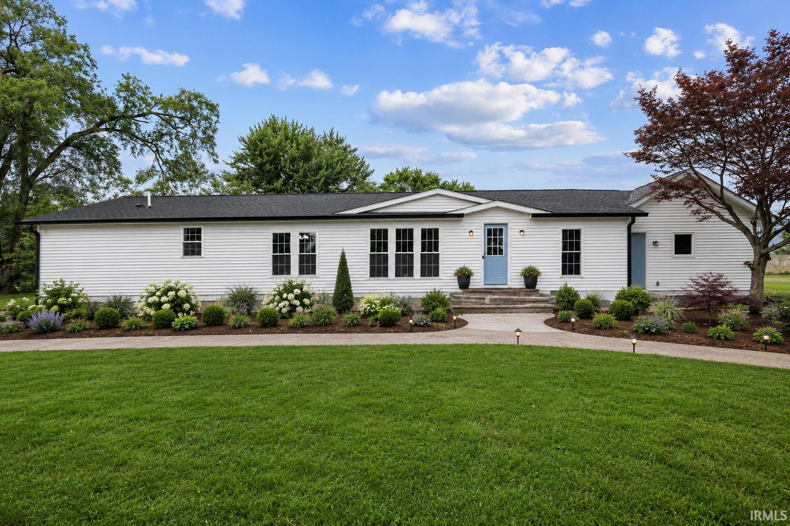 101 Clayton Street Rochester IN 46975
