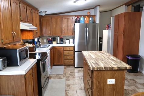 8108 Arvin Lane Loogootee IN 47553
