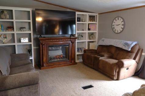 8108 Arvin Lane Loogootee IN 47553