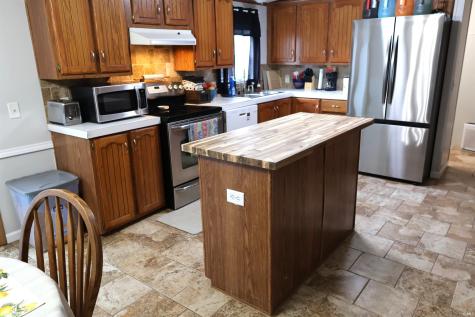 8108 Arvin Lane Loogootee IN 47553