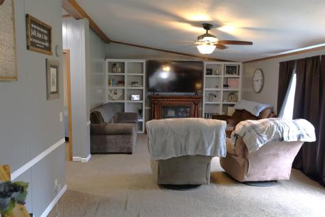 8108 Arvin Lane Loogootee IN 47553