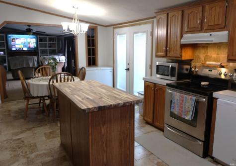 8108 Arvin Lane Loogootee IN 47553