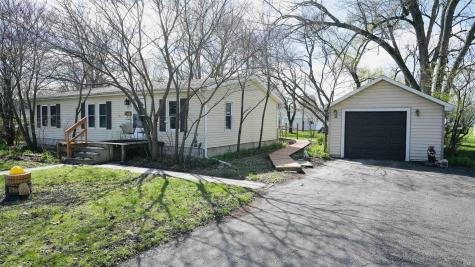511 W Vine Street North Judson IN 46366