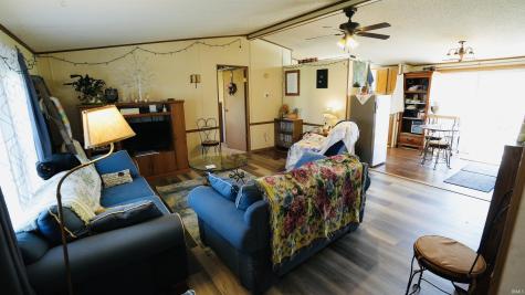 511 W Vine Street North Judson IN 46366