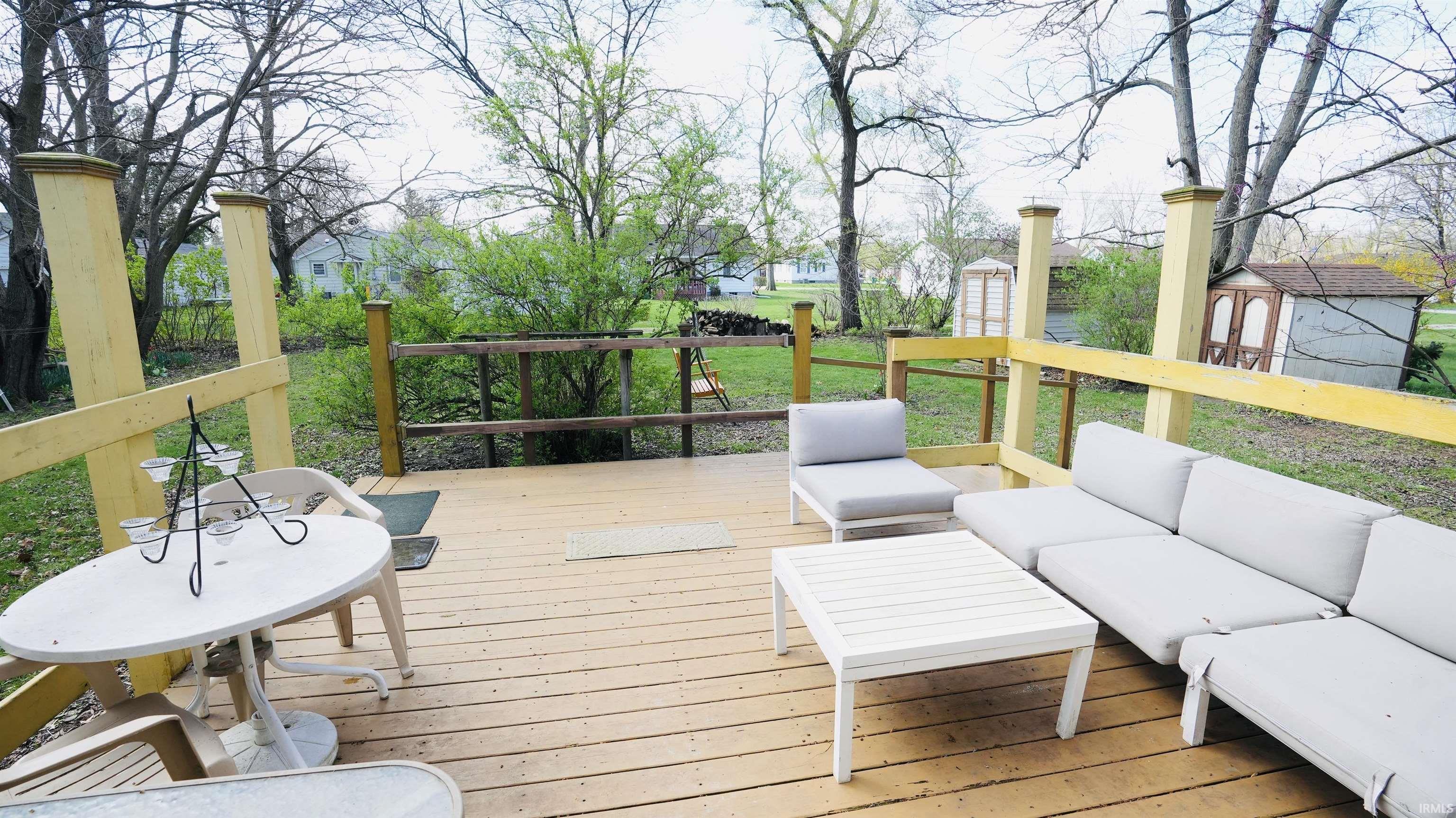 511 W Vine Street North Judson IN 46366
