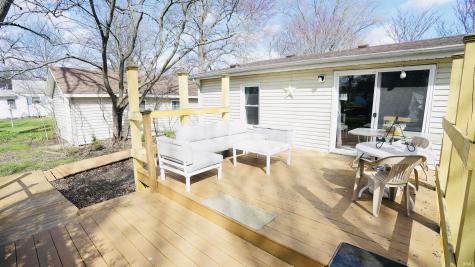 511 W Vine Street North Judson IN 46366