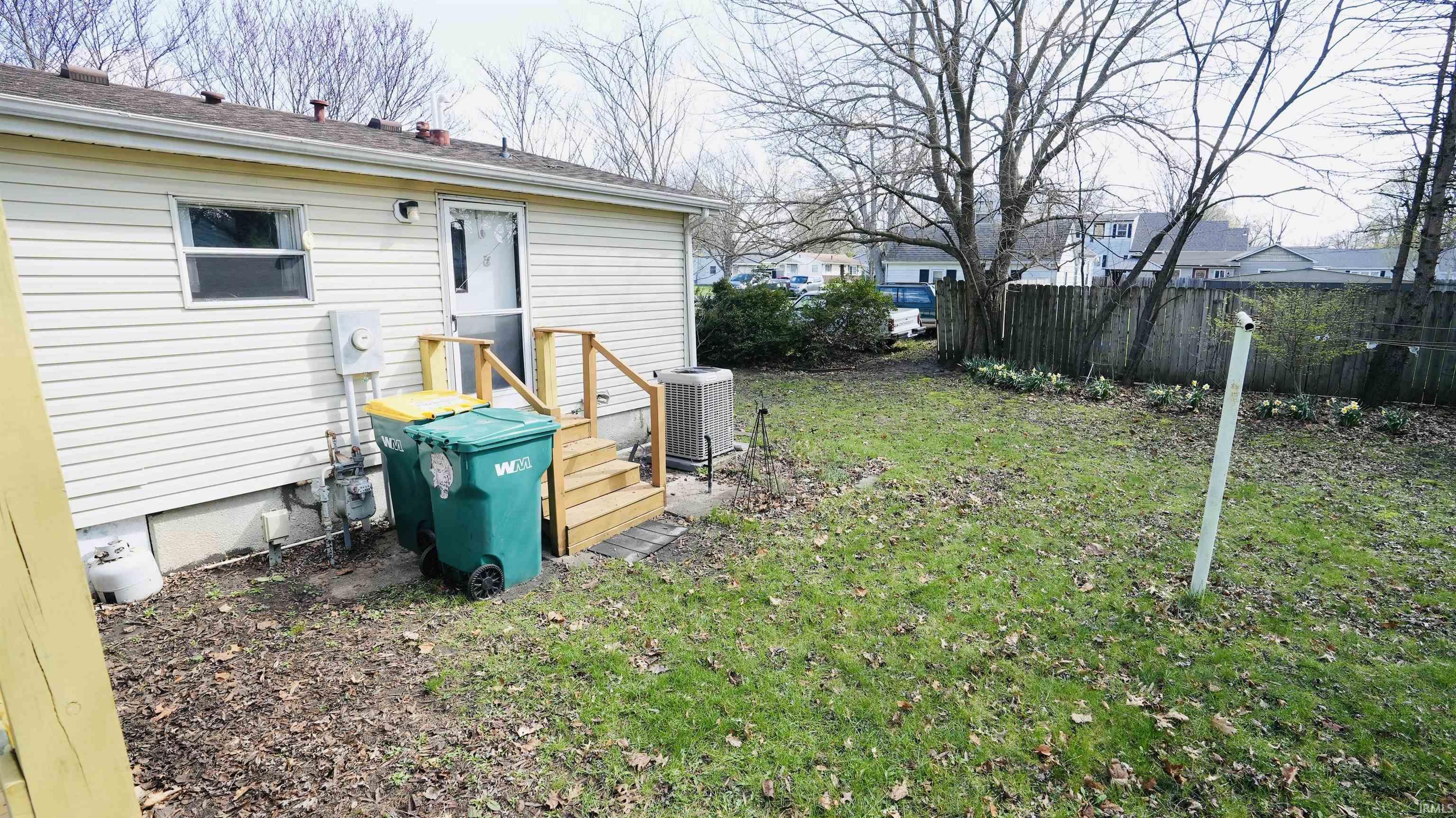 511 W Vine Street North Judson IN 46366