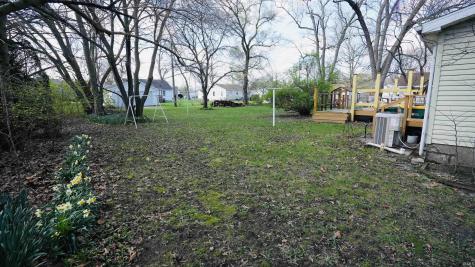 511 W Vine Street North Judson IN 46366