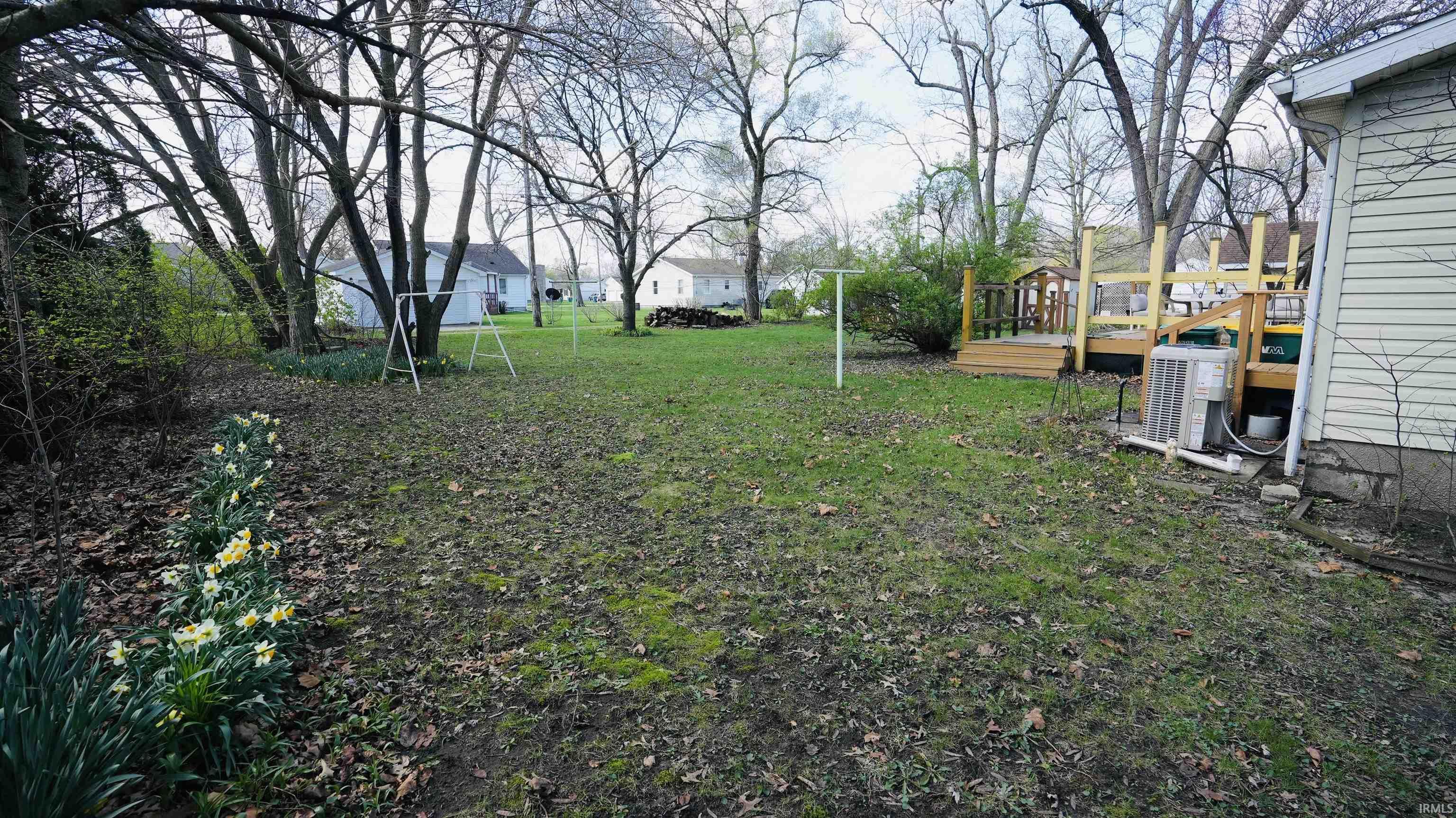 511 W Vine Street North Judson IN 46366