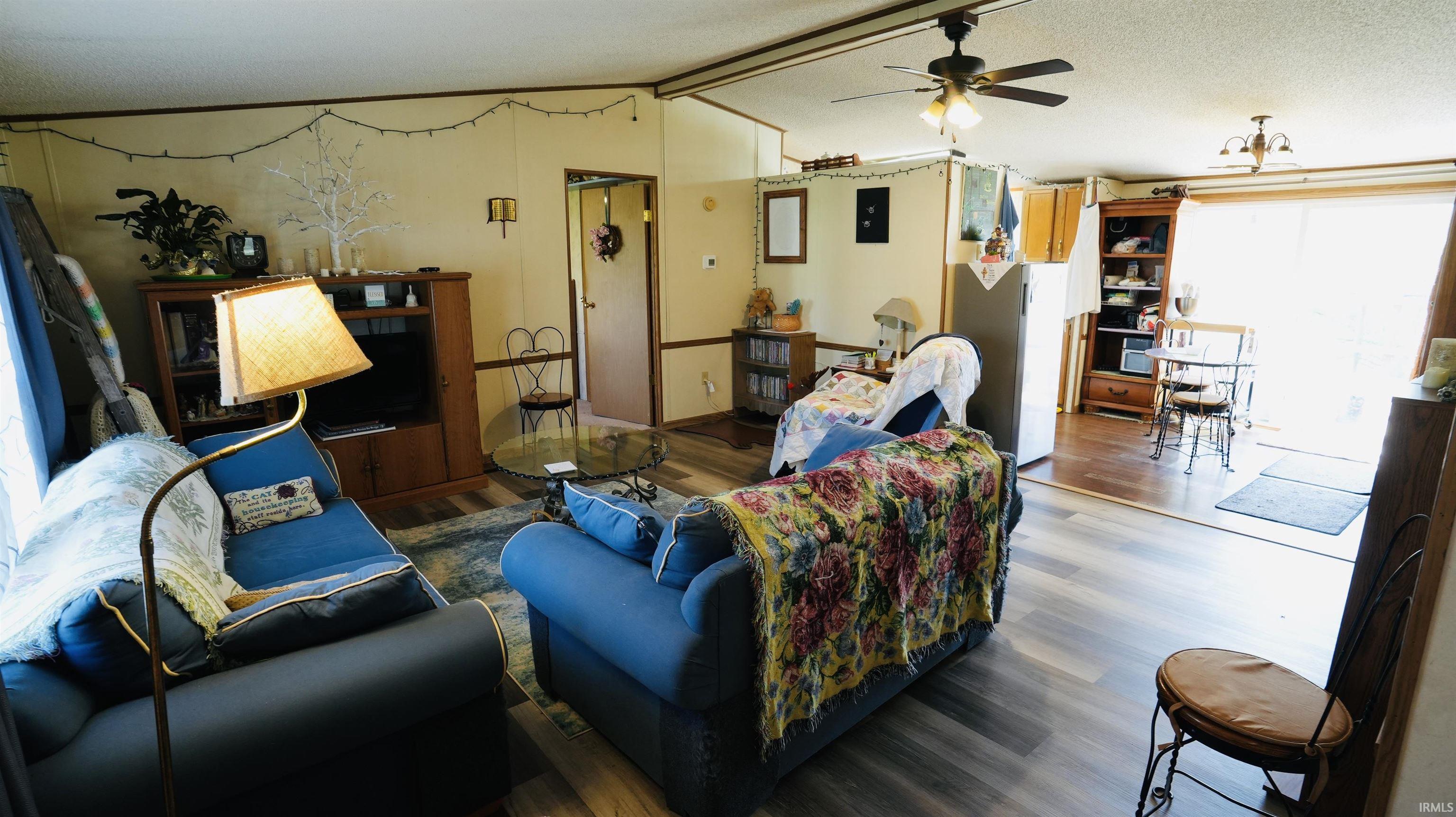 511 W Vine Street North Judson IN 46366