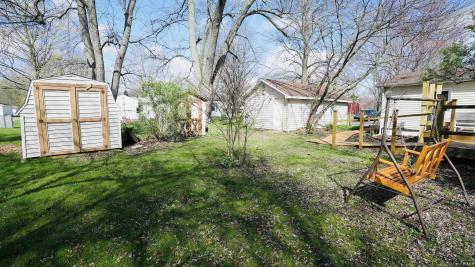 511 W Vine Street North Judson IN 46366