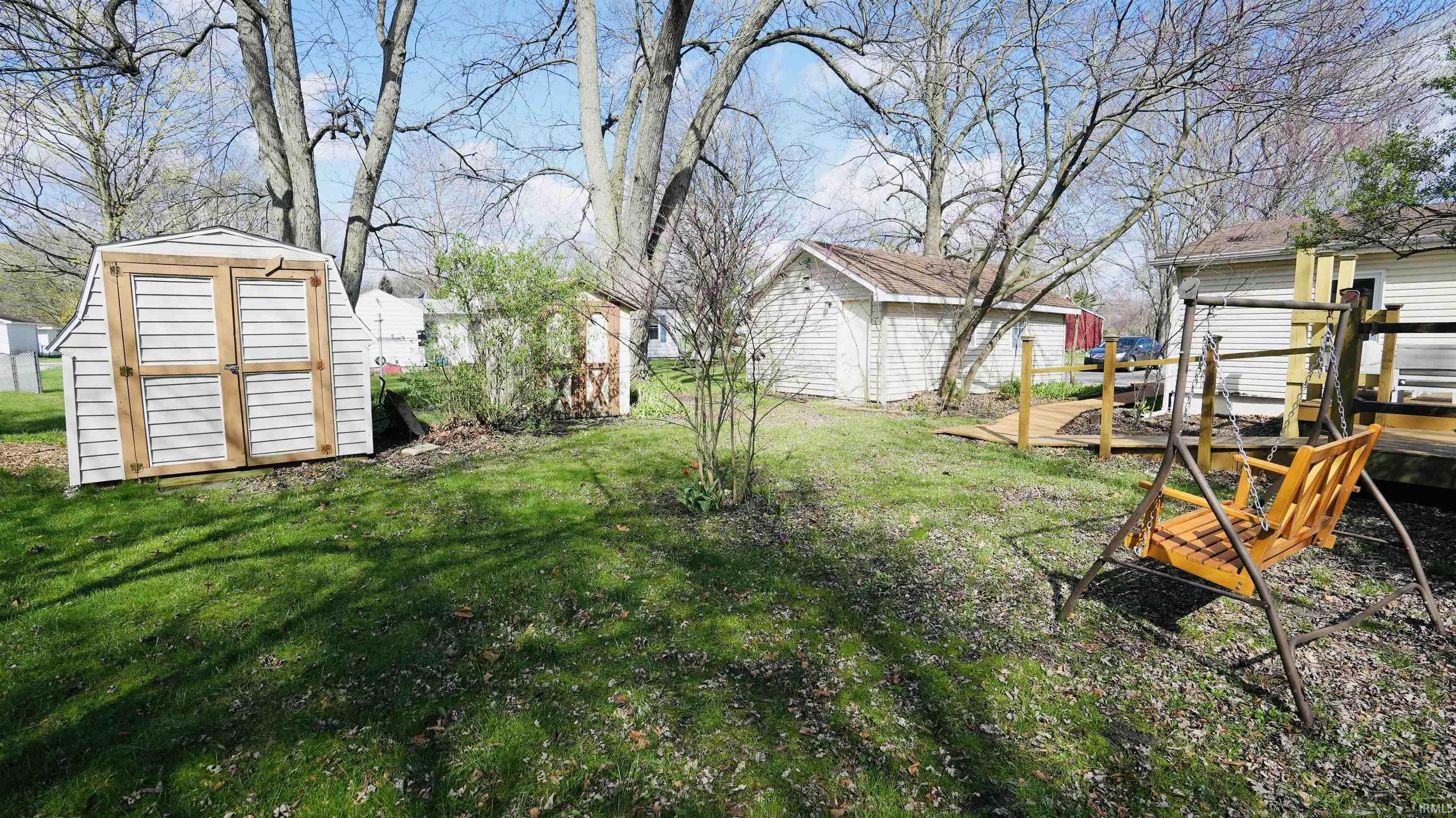 511 W Vine Street North Judson IN 46366