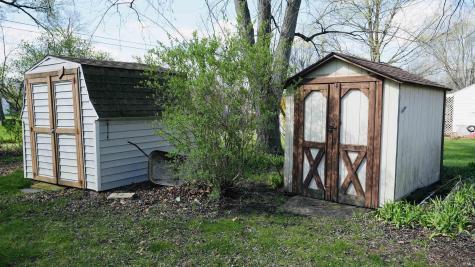 511 W Vine Street North Judson IN 46366