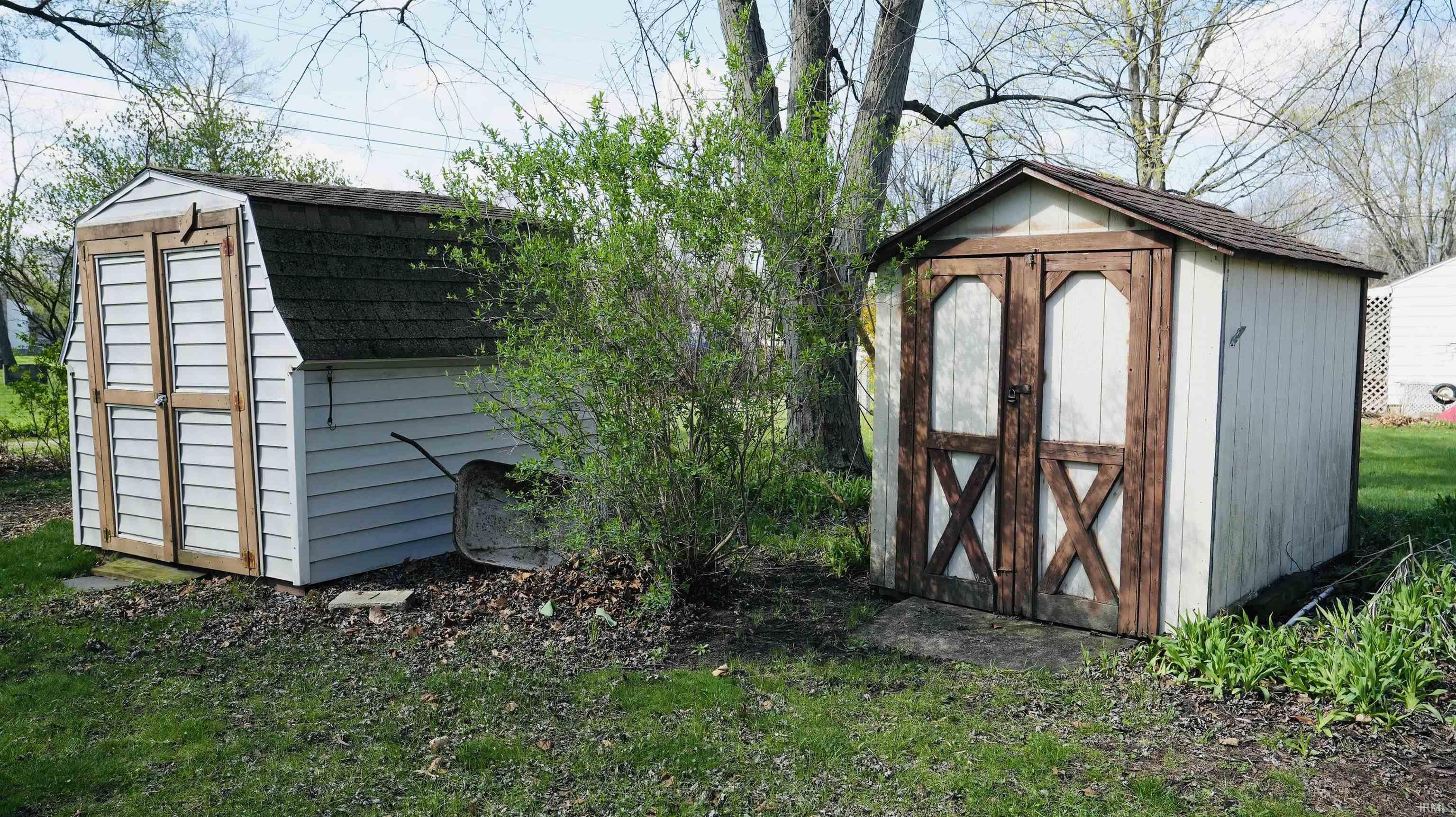 511 W Vine Street North Judson IN 46366