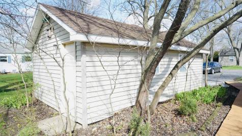 511 W Vine Street North Judson IN 46366