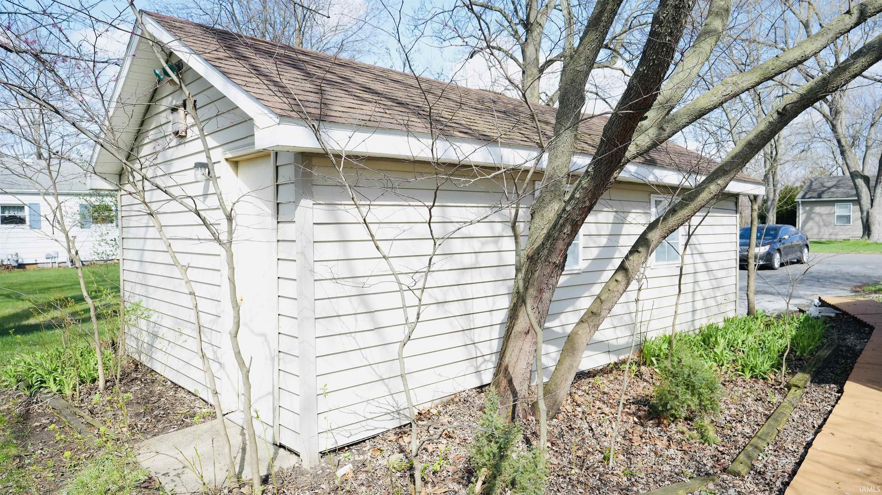 511 W Vine Street North Judson IN 46366