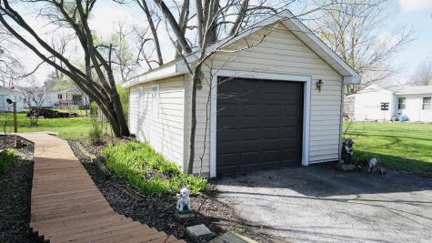 511 W Vine Street North Judson IN 46366
