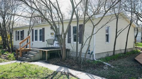 511 W Vine Street North Judson IN 46366