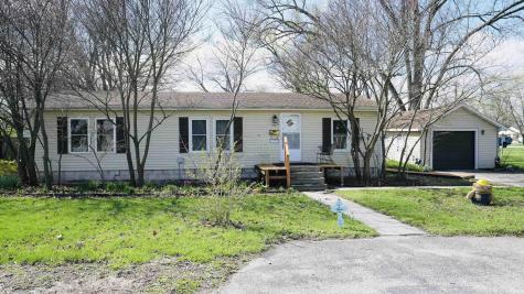 511 W Vine Street North Judson IN 46366