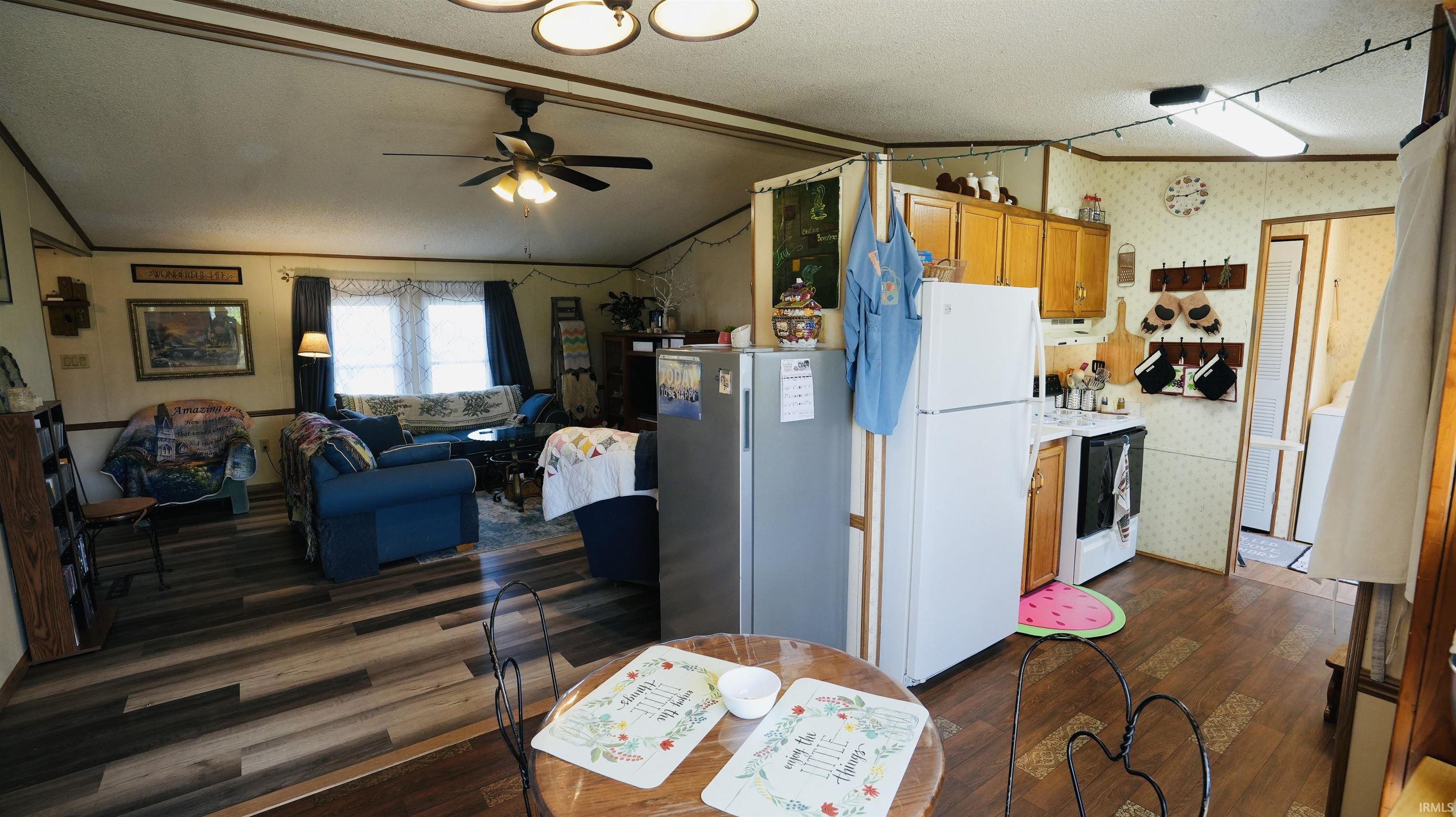 511 W Vine Street North Judson IN 46366