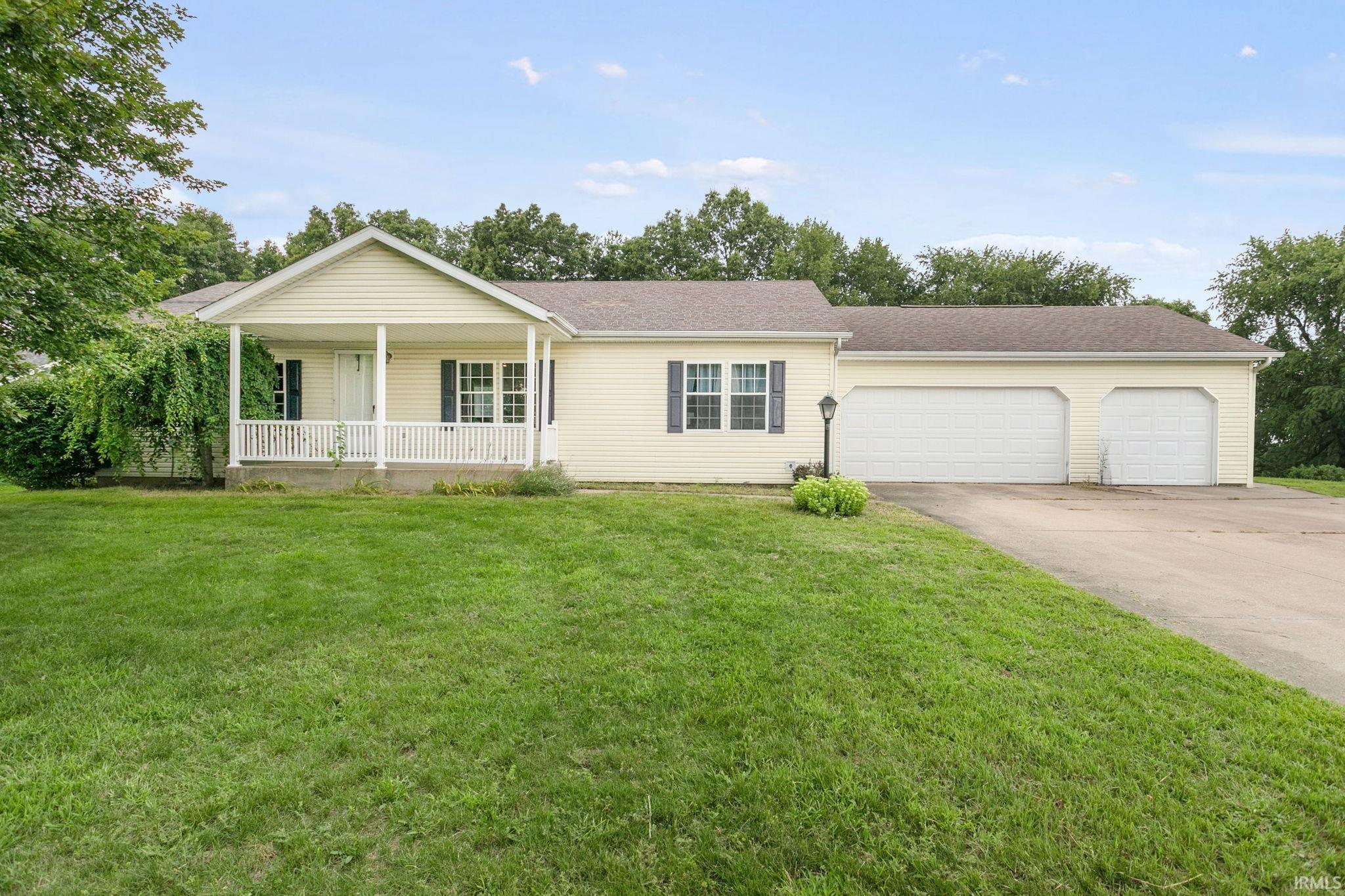 29833 New Castle Drive Elkhart IN 46514