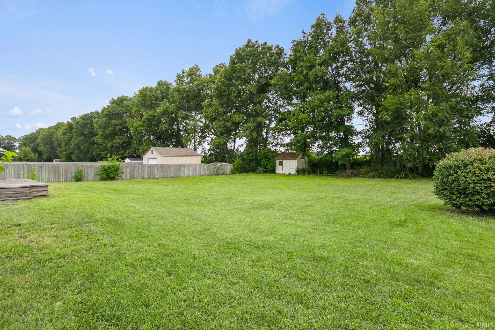 29833 New Castle Drive Elkhart IN 46514