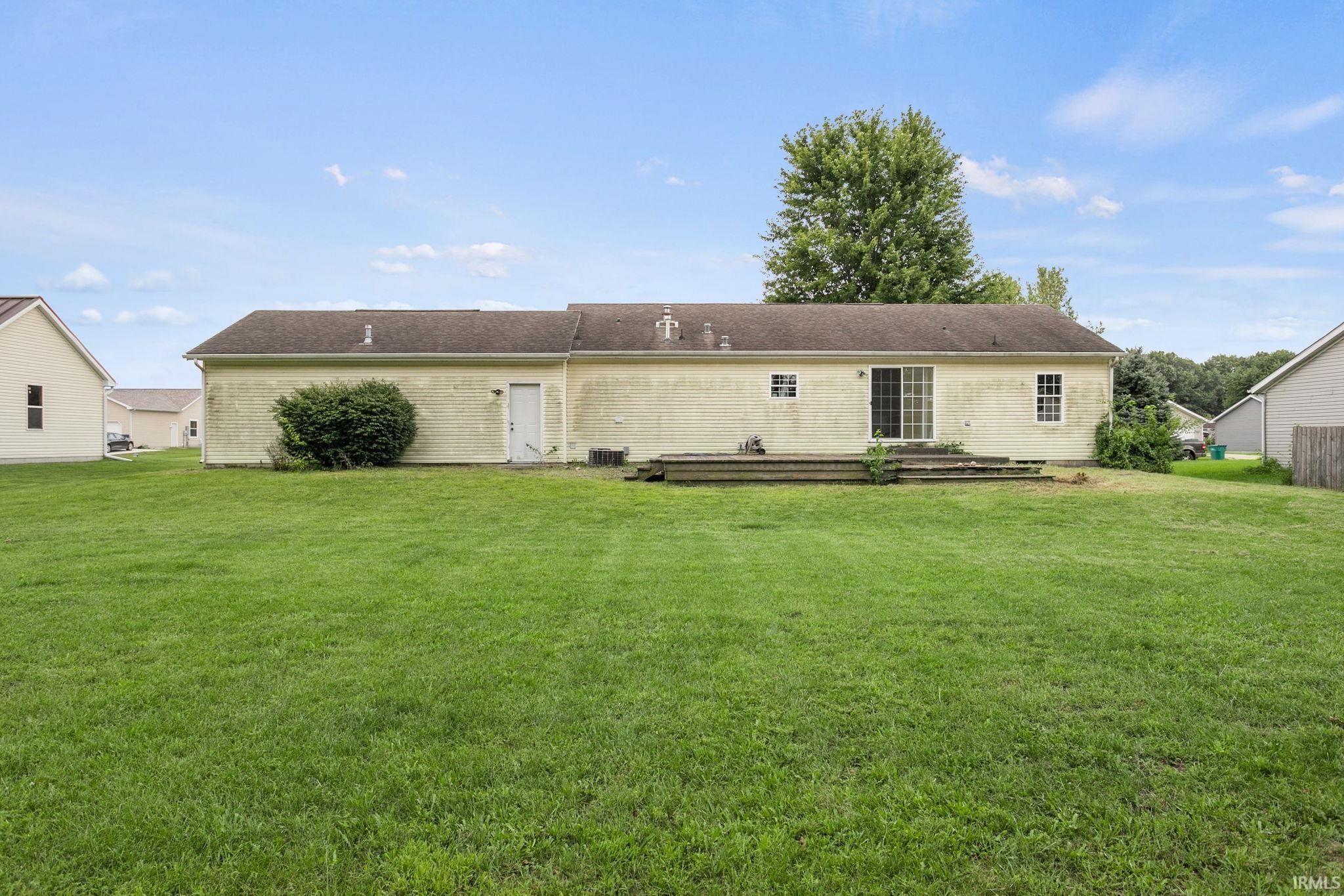 29833 New Castle Drive Elkhart IN 46514