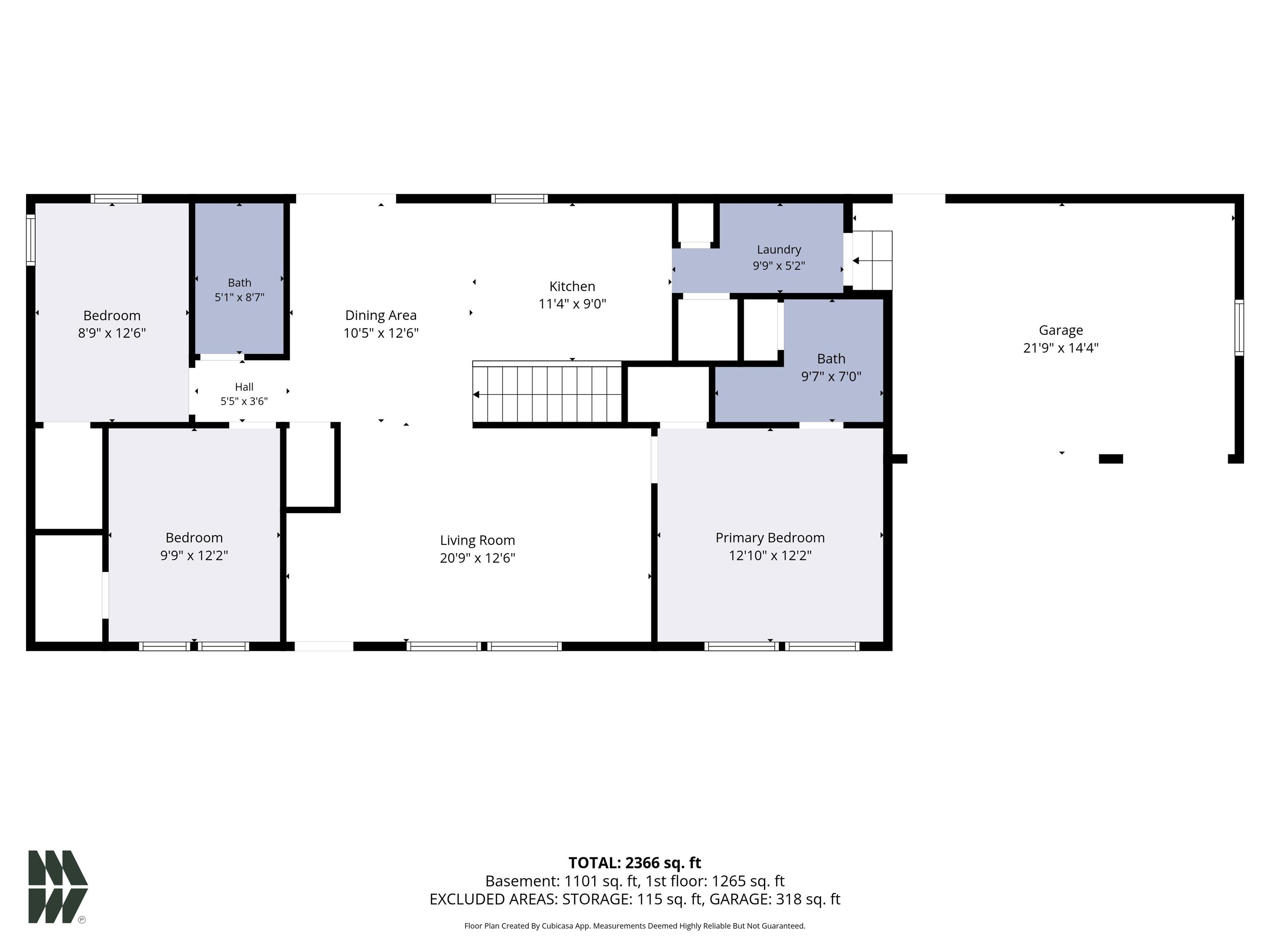 29833 New Castle Drive Elkhart IN 46514
