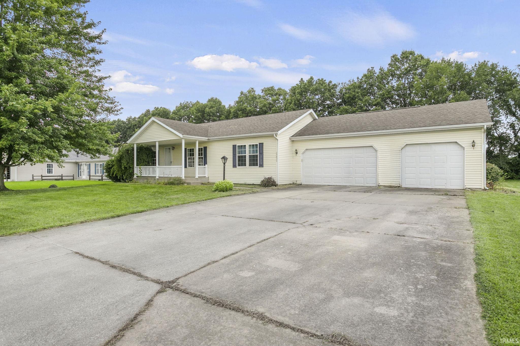 29833 New Castle Drive Elkhart IN 46514