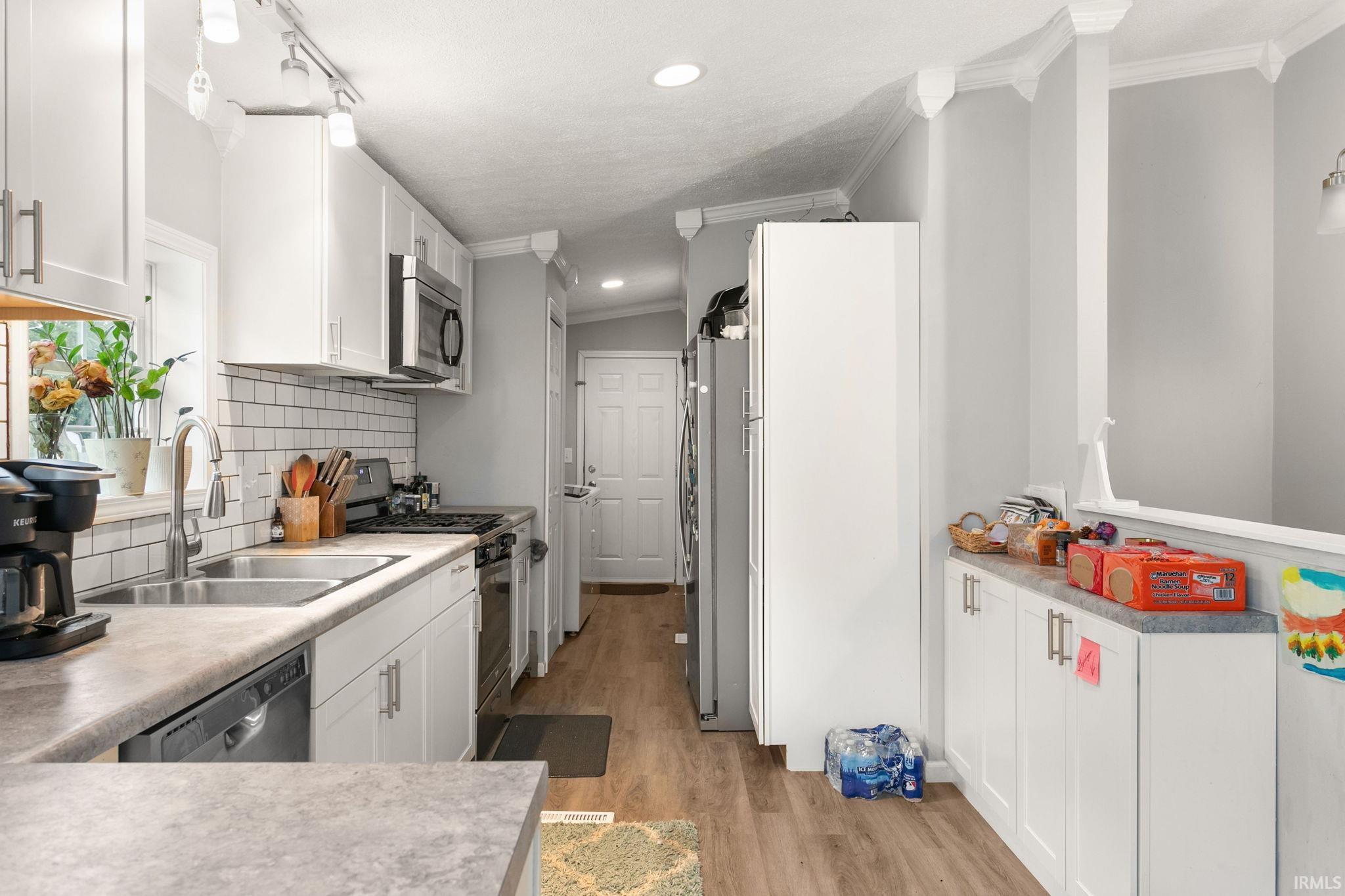 29833 New Castle Drive Elkhart IN 46514