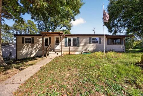1201 W Green Tree Lane Bloomington IN 47403