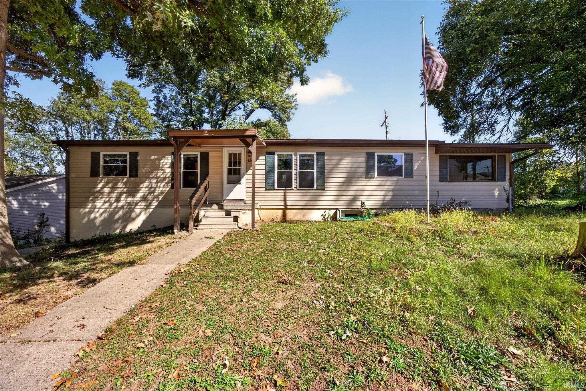 1201 W Green Tree Lane Bloomington IN 47403