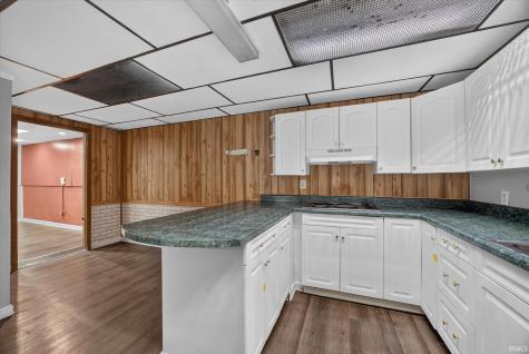 1201 W Green Tree Lane Bloomington IN 47403