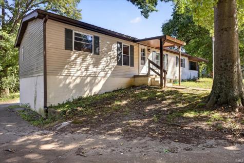 1201 W Green Tree Lane Bloomington IN 47403