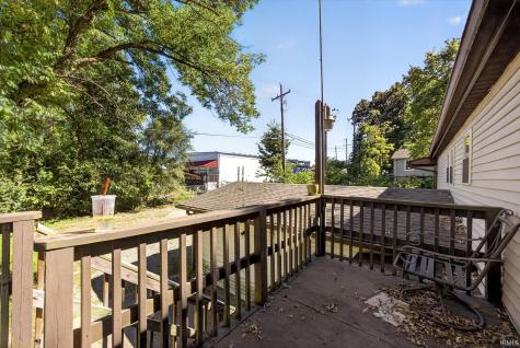 1201 W Green Tree Lane Bloomington IN 47403