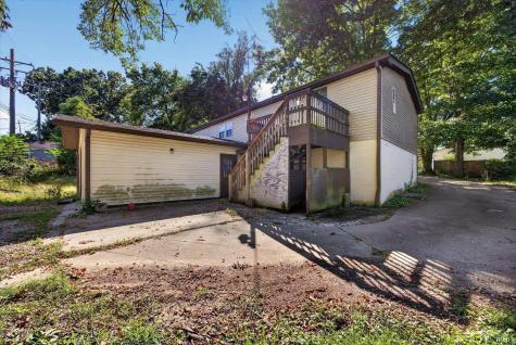 1201 W Green Tree Lane Bloomington IN 47403