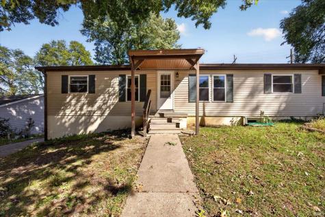1201 W Green Tree Lane Bloomington IN 47403